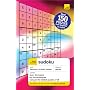 Teach Yourself Sudoku (Teach Yourself: Games/Hobbies/Sports)