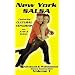 New York Salsa - Advanced Vol. 1