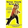 New York Salsa - Advanced Vol. 1
