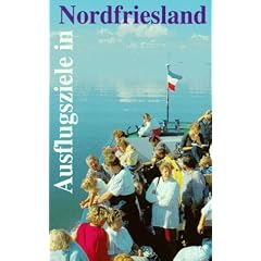 Ausflugsziele in Nordfriesland