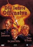 Die letzte Offensive - Burt Lancaster