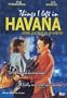 Things I Left in Havana