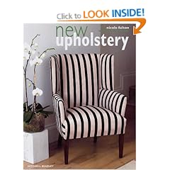 New Upholstery (Mitchell Beazley Interiors)