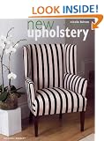 New Upholstery (Mitchell Beazley Interiors)