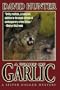 A Whiff Of Garlic (A Silver Dagger Mystery)