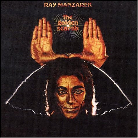 Ray Manzarek - The Golden Scarab Lyrics - Zortam Music
