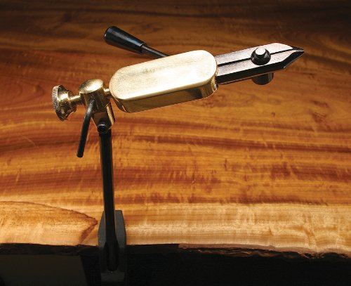Terra Rotating Spring Action Tying Tools
