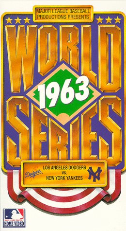 1963 World Series