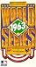 VHS : 1963 World Series