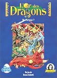 Revue Descartes DG / L'Or des dragons