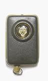 Keyless Entry Remote Fob Clicker for 1996 Jaguar XJS With Do-It-Yourself Programming