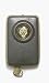 Keyless Entry Remote Fob Clicker for 1994 Jaguar XJ6 With Do-It-Yourself Programming