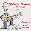 Roberto Benigni e la Musica