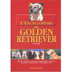 L'Encyclop�die du Golden Retriever
