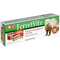 8in1 FerretVite Vitamin Paste,  4.25-Ounce