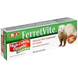 8in1 FerretVite Vitamin Paste, 4.25-Ounce