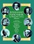 Four-Hand Piano Music by Nineteenth-Century Masters (Dover Music for Piano)