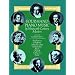 Four-Hand Piano Music by Nineteenth-Century Masters (Dover Music for Piano)
