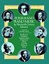 Four-Hand Piano Music by Nineteenth-Century Masters