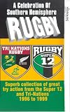 DVD : A Celebration Of Southern Hemisphere Rugby