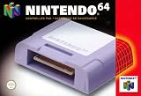Eigenschaften Nintendo  / Nintendo 64 - Memory Card Controller Pack
