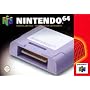 Nintendo 64 - Memory Card Controller Pack