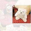 Snuffles (medium) 8" by Gund 15164