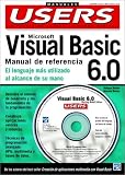 MS Visual Basic 6.0 Manual de Referencia en Espanol Spanish con CD-ROM
