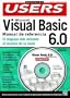 MS Visual Basic 6.0  Manual de Referencia en Espanol / Spanish con CD-ROM