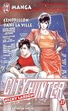 City Hunter (Nicky Larson), tome 27 : Cendrillon dans la ville