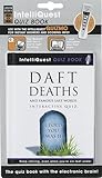 Daft deaths and famous last words : interactive quiz