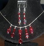 51XN3BAES1L. SL160  Beauty of All Garnet
