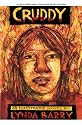 CRUDDY: An Illustrated Novel