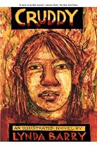 CRUDDY: An Illustrated Novel