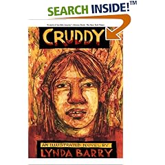 CRUDDY: An Illustrated Novel