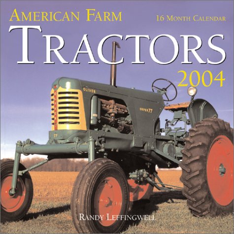 American Farm Tractors