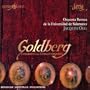 Johann Gottlieb Goldberg: Harpsichord Concerti
