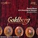 Classical Music : Johann Gottlieb Goldberg: Harpsichord Concerti