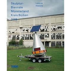 Skulptur Biennale M�nsterland 2005 Kreis Borken