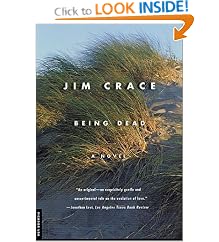 Being Dead: A Novel