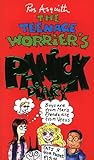 The teenage worrier's panick diary