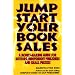 Jump Start Your Book Sales
