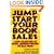 Jump Start Your Book Sales: A Money-Making Guide for Authors, Independent Publishers and Small Presses