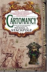 Cartomancy: Book Two of The Age of Discovery
