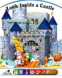 Look Inside a Castle (Poke and Look)