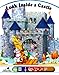 Look inside a Castle (Poke and Look)