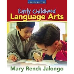 Early Childhood Language Arts (4th Edition)