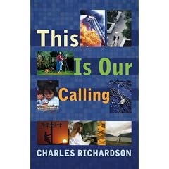 This is Our Calling