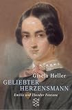 Geliebter Herzensmann - Emilie und Theodor Fontane. - Gisela Heller