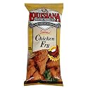 Louisiana Fish Fry Products Seasoned Chicken Fry, 9-Ounce Bags (Pack of 12)